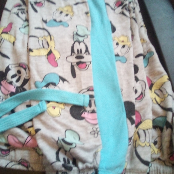 GUC S sleep lounge pants bundle 2 pairs - Picture 6 of 7